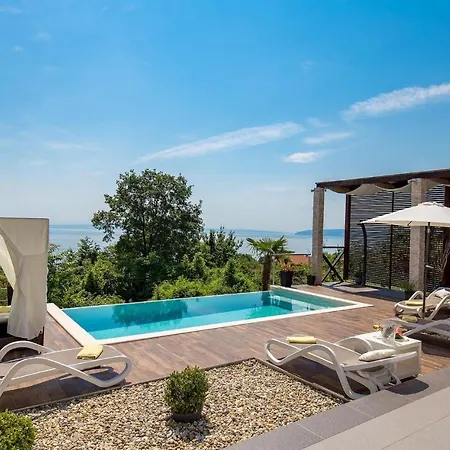 Case de vacanță Lina