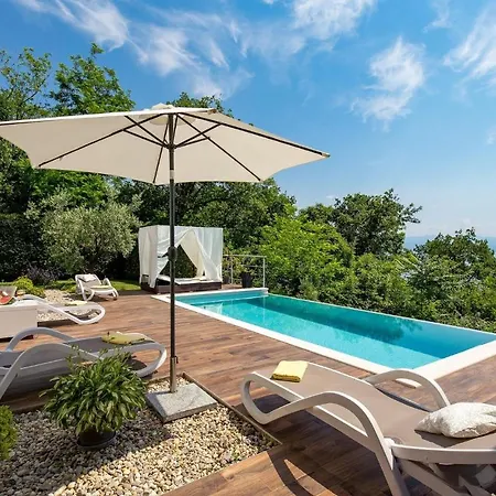 Lina * Opatija